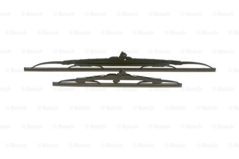 BOSCH Wiper Blade Twin