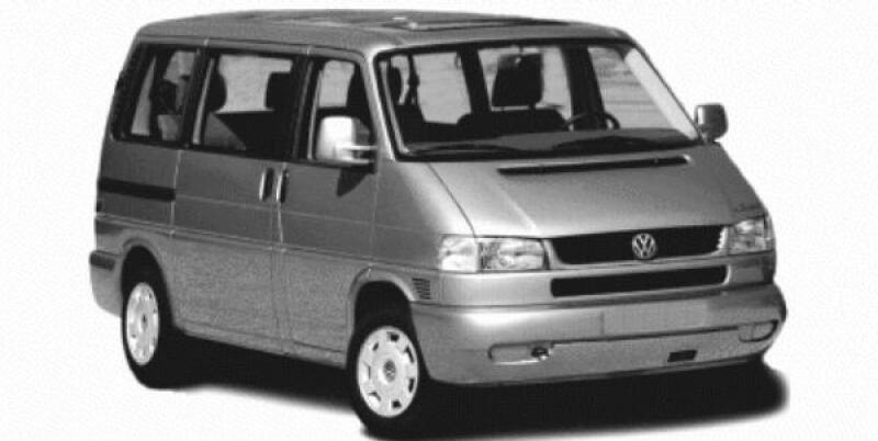 VAN WEZEL Fog Light