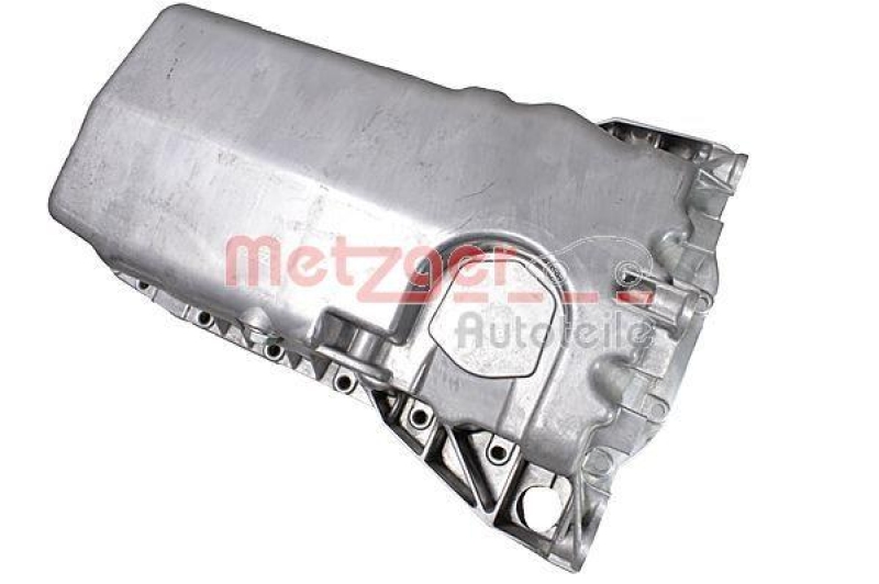 METZGER Oil Sump
