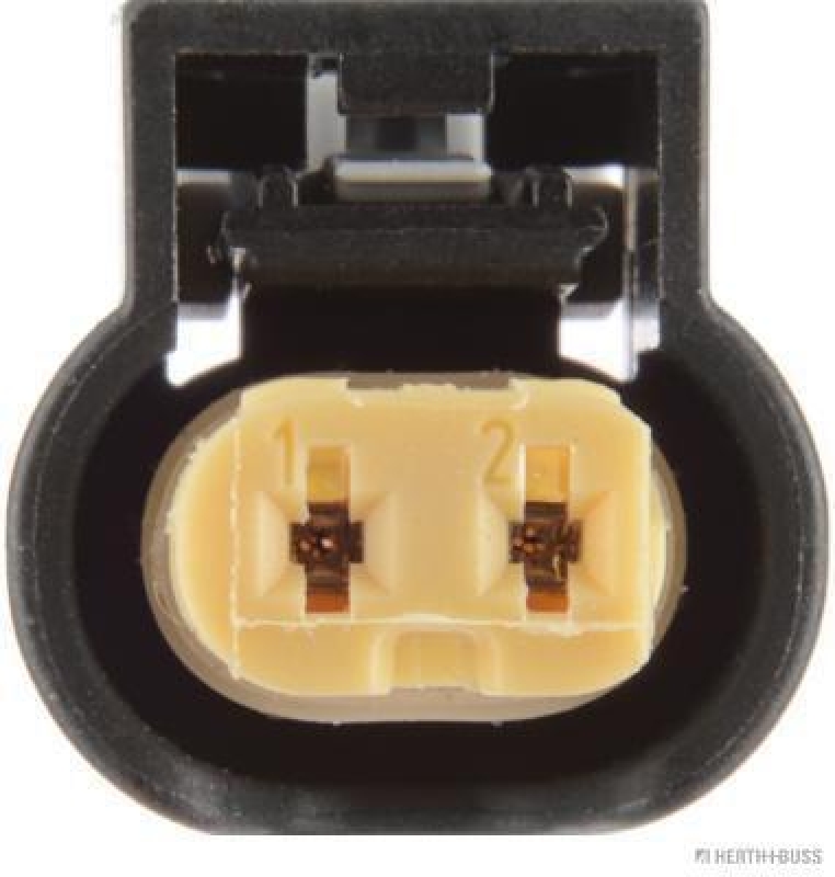 HERTH+BUSS ELPARTS Sensor, Abgastemperatur 70682221