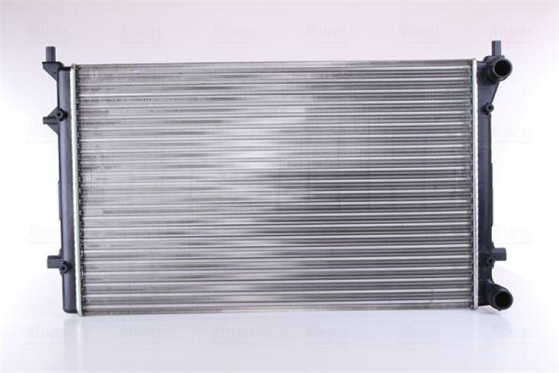NISSENS Radiator, engine cooling
