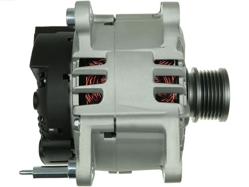 AS-PL Generator Brandneu AS-PL