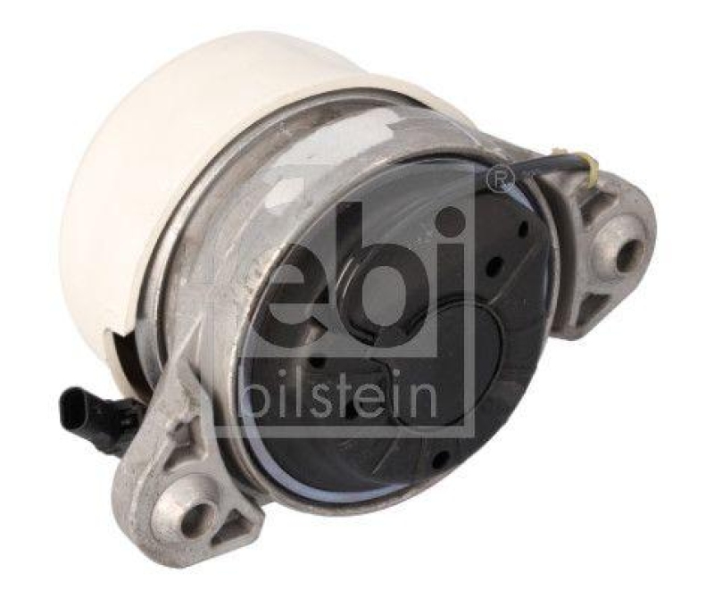 FEBI BILSTEIN Lagerung, Motor 49422