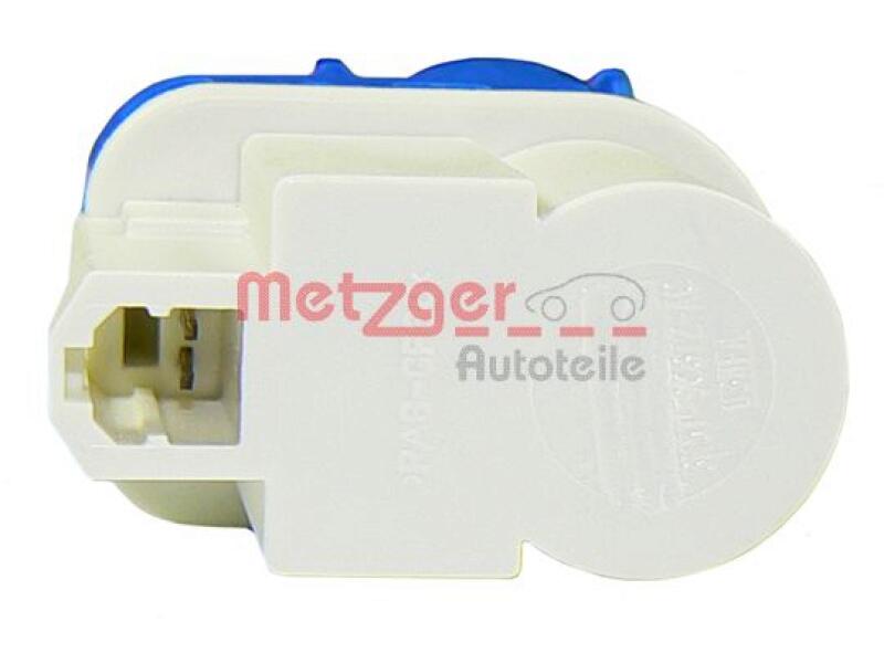 METZGER Switch, brake actuation (engine timing)