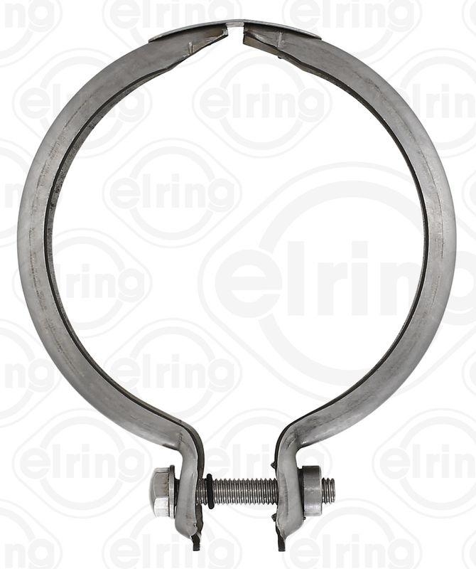 ELRING Rohrverbinder, Abgasanlage 483500