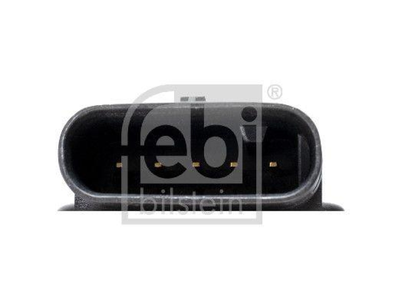 FEBI BILSTEIN NOx-Sensor, Harnstoffeinspritzung