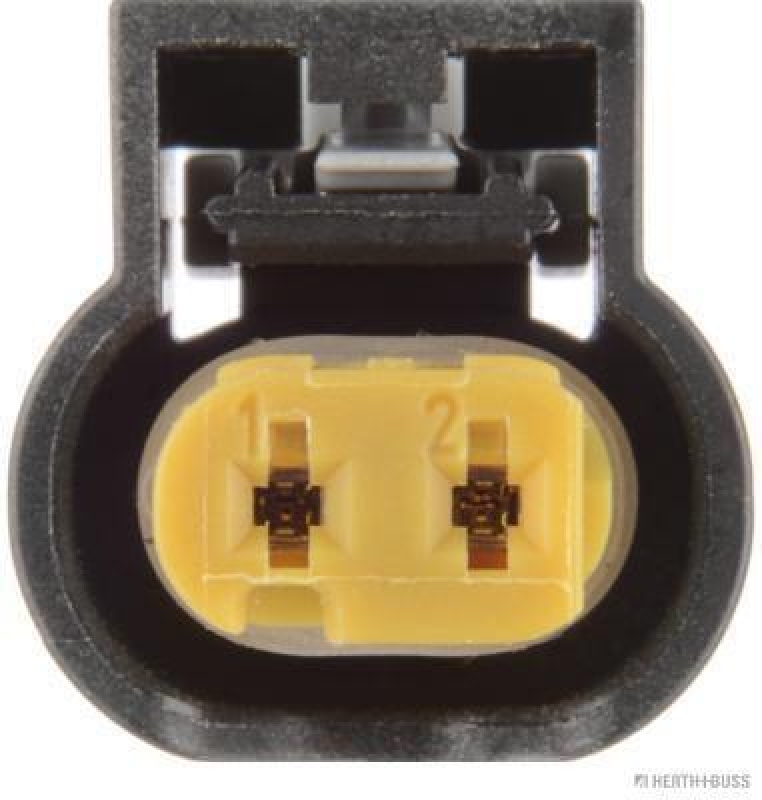 HERTH+BUSS ELPARTS Sensor, Abgastemperatur 70682222