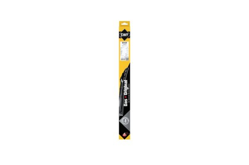 SWF Wischblatt DAS ORIGINAL HBLADE