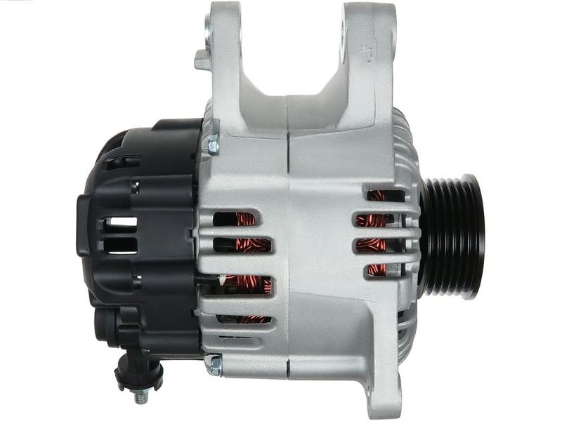 AS-PL Generator Brandneu AS-PL