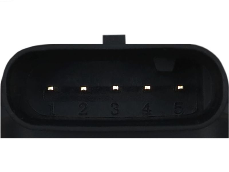 AS-PL NOx-Sensor, Harnstoffeinspritzung Brandneu AS-PL