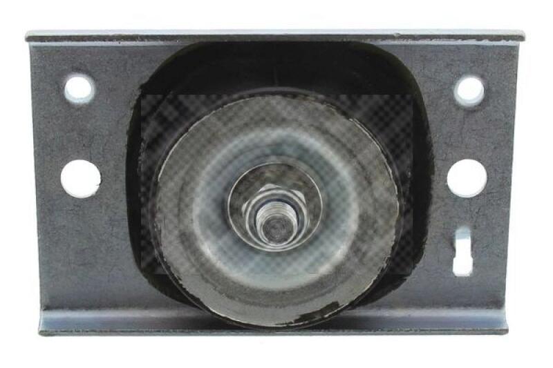 MAPCO Engine Mounting