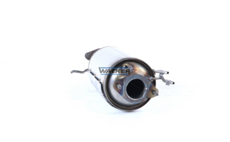WALKER Soot/Particulate Filter, exhaust system EVO C