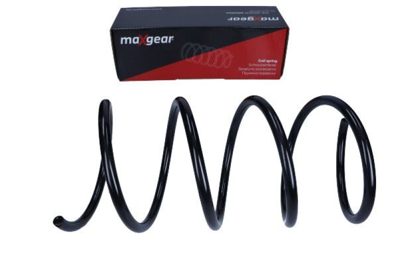 MAXGEAR Fahrwerksfeder