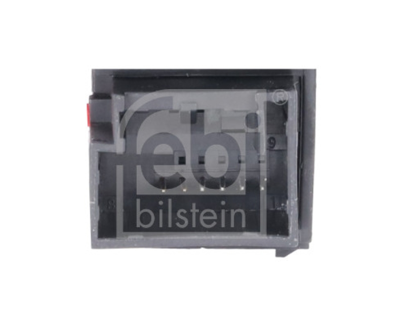 Febi Bilstein Wickelfeder Airbag febi Plus passend für VW UP Skoda Polo ...