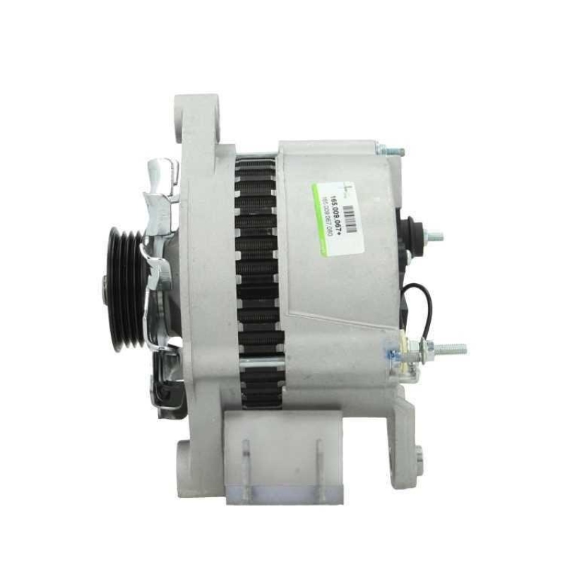 BV PSH Generator +Line Original