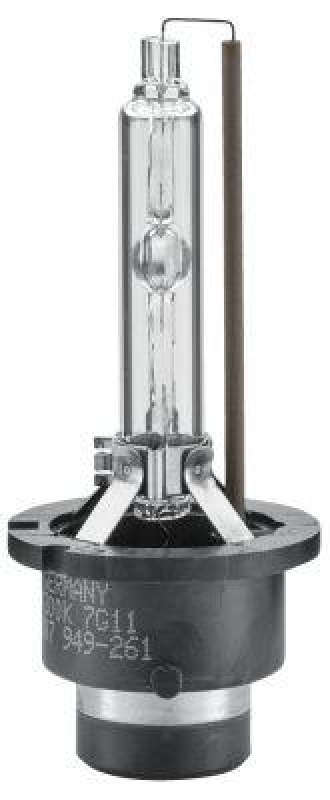 HELLA Bulb STANDARD