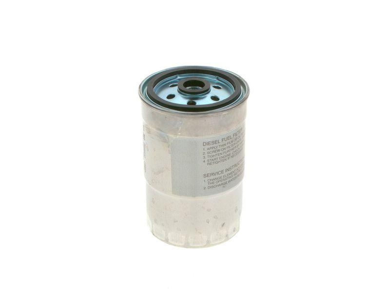 BOSCH Kraftstofffilter 1 457 434 106
