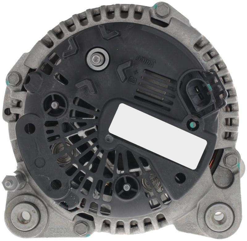 VALEO Alternator VALEO RE-GEN REMANUFACTURED