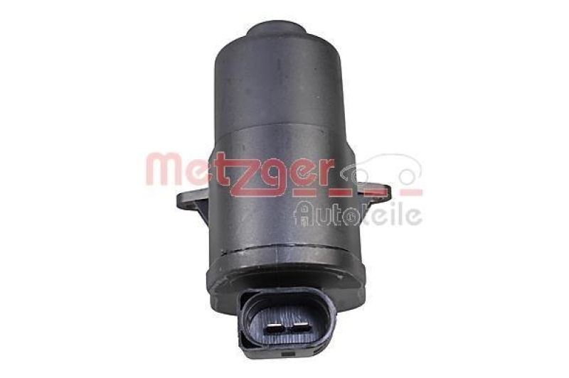 METZGER Control Element, parking brake caliper GREENPARTS