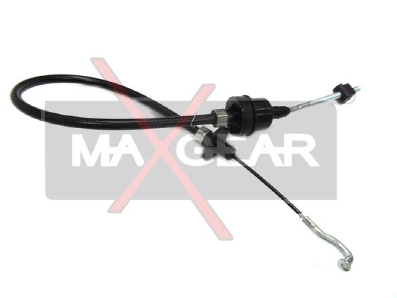 MAXGEAR Cable Pull, clutch control