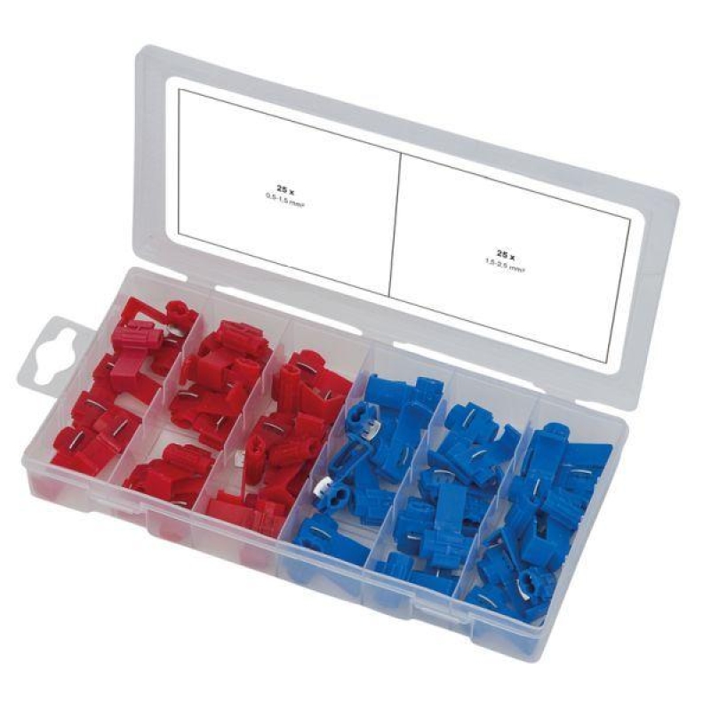 KS TOOLS Assortment Box