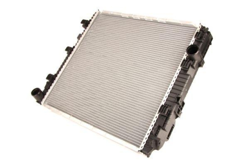 THERMOTEC Kühler, Motorkühlung