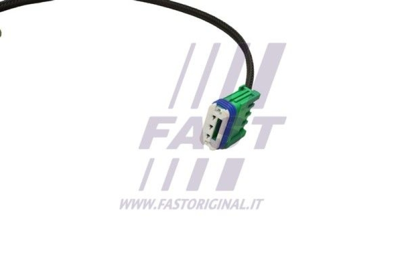 FAST Sender Unit, oil pressure