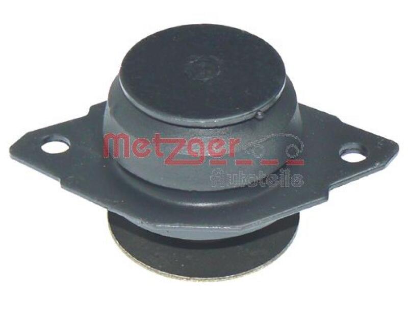 METZGER Lagerung, Motor 8050813