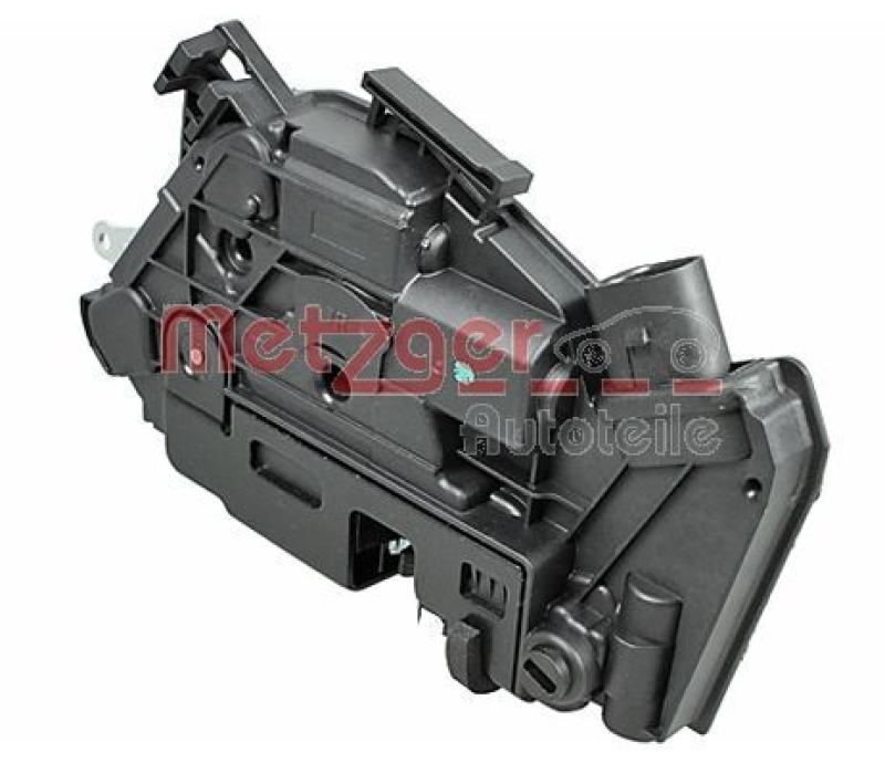 METZGER T&uuml;rschloss GREENPARTS