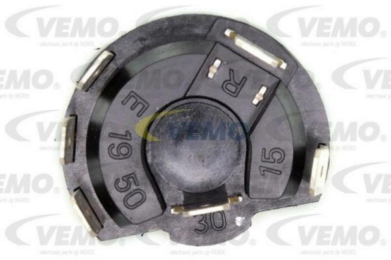 VEMO Ignition-/Starter Switch Original VEMO Quality