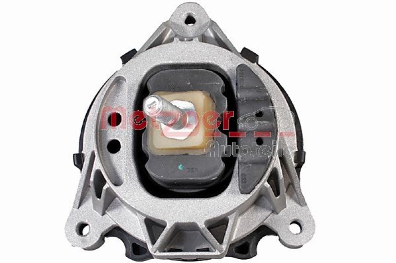 METZGER Lagerung, Motor 8053854