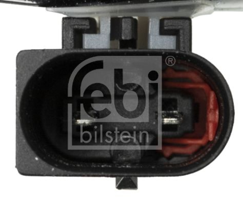 Febi Bilstein Druckluftanlage febi Plus passend für Mercedes E-Klasse W2...