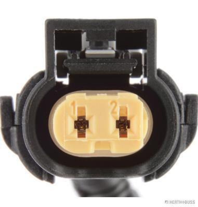 HERTH+BUSS ELPARTS Sensor, Abgastemperatur 70682228