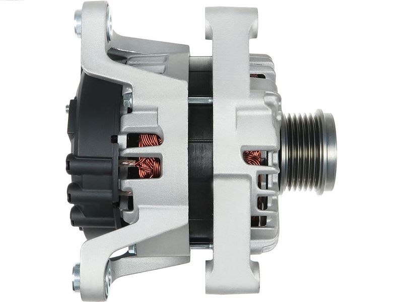 AS-PL Generator Brandneu AS-PL
