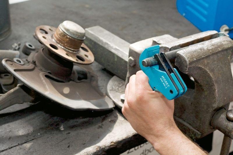 HAZET Threading Die