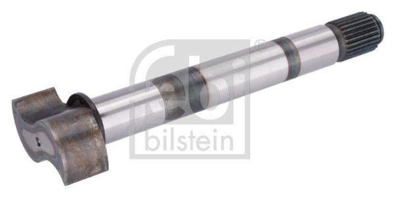 FEBI BILSTEIN Brake Shaft, drum brake