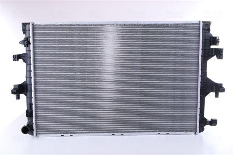 NISSENS Radiator, engine cooling