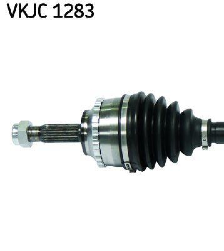 SKF Drive Shaft