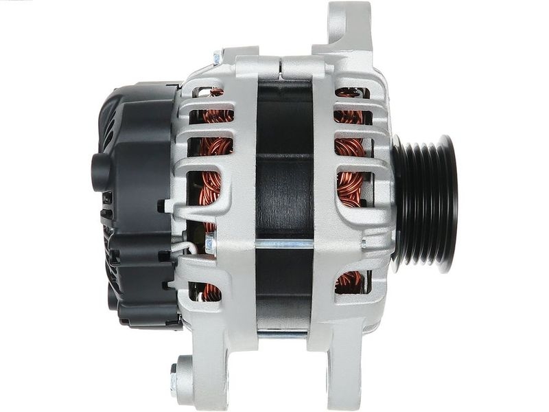 AS-PL Generator Brandneu AS-PL