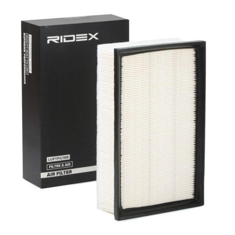 RIDEX Luftfilter