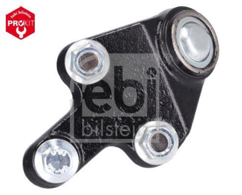 FEBI BILSTEIN Trag-/Führungsgelenk ProKit 48224