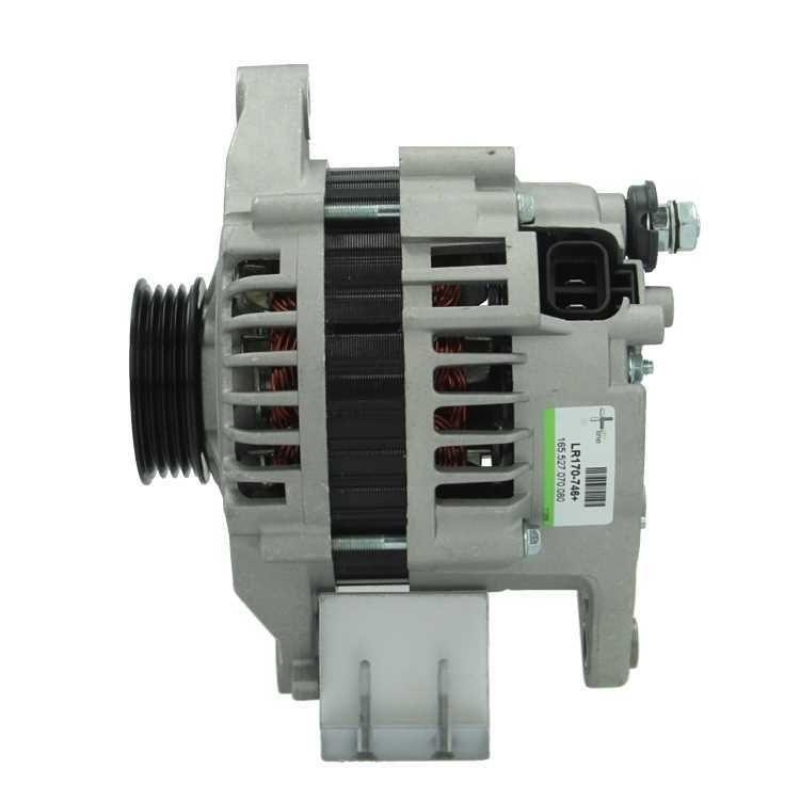 BV PSH Generator +Line Original