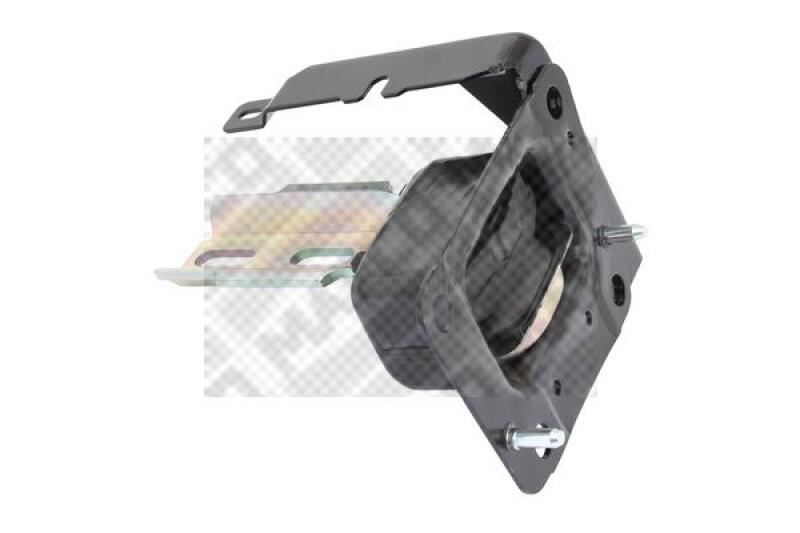 MAPCO Engine Mounting