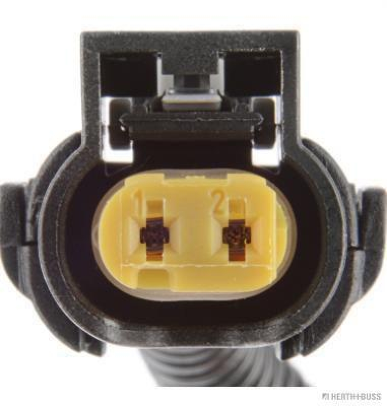 HERTH+BUSS ELPARTS Sensor, Abgastemperatur 70682230