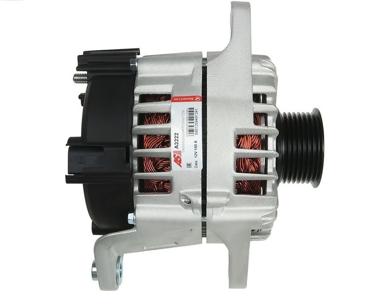 AS-PL Generator Brandneu AS-PL