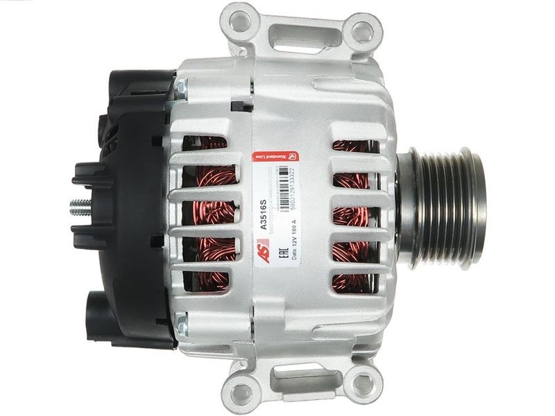 AS-PL Generator Brandneu AS-PL