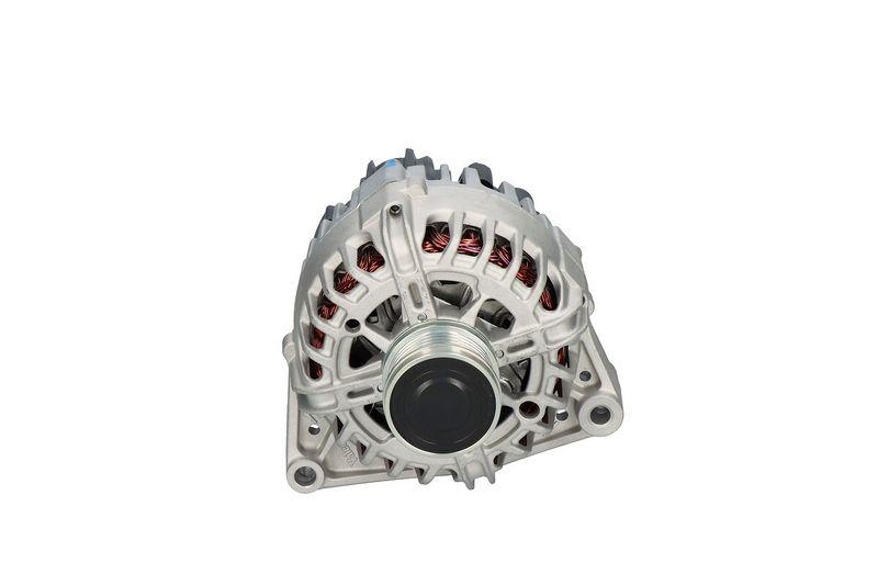 VALEO Generator VALEO ORIGINS NEW OE TECHNOLOGIE