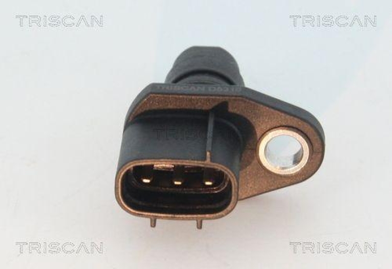 TRISCAN Sensor, crankshaft pulse