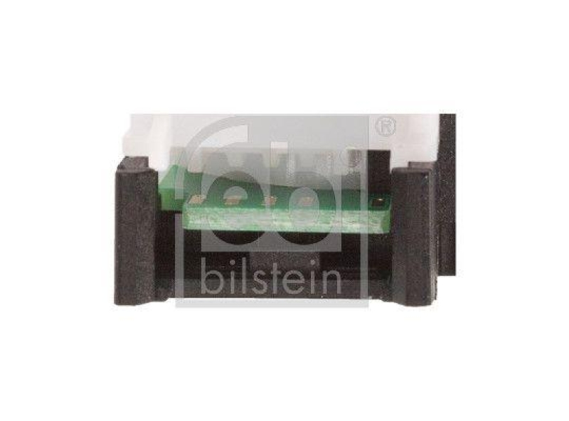 FEBI BILSTEIN Ignition-/Starter Switch febi Plus