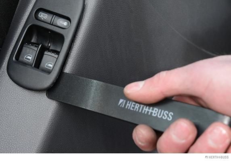 HERTH+BUSS ELPARTS Mounting Wedge